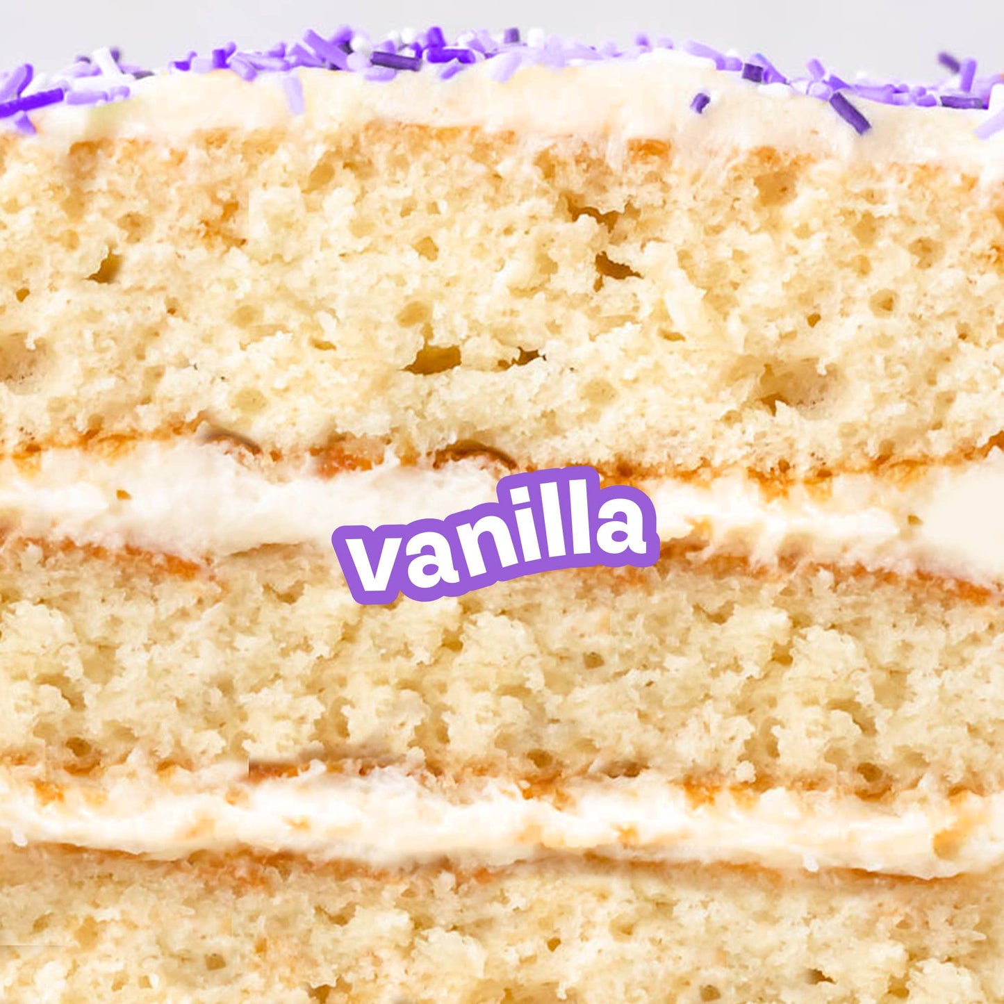 Vegan Lip Balm, Vanilla
