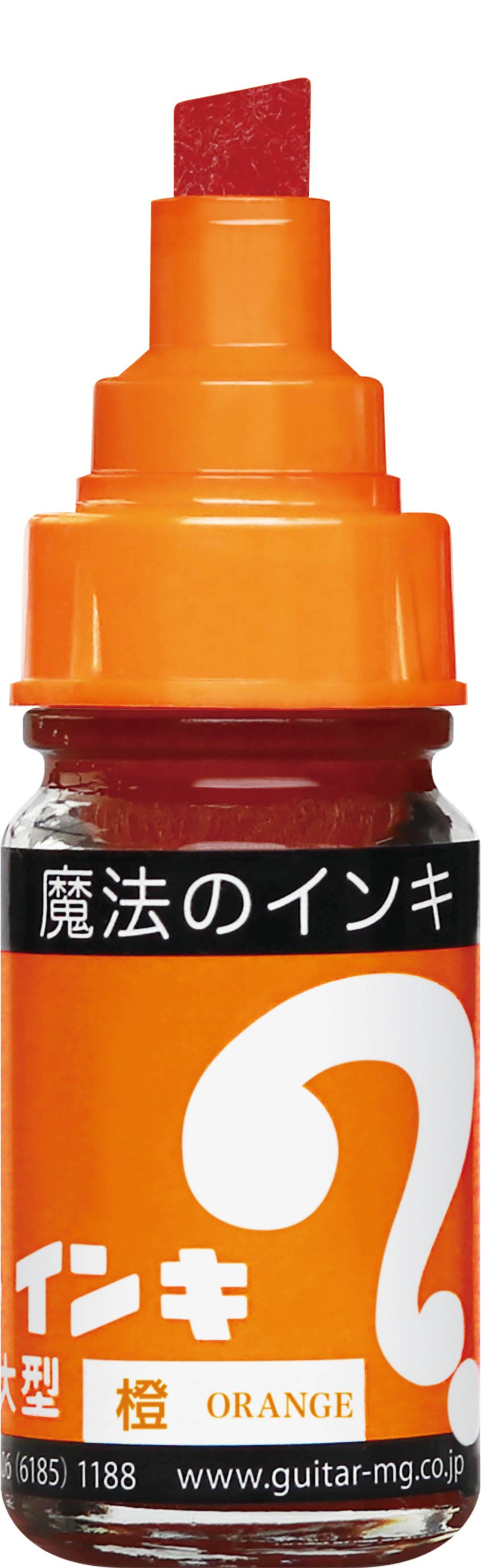 (SINGLE) Magic Inki Marker Various colors (Permanent Marker)