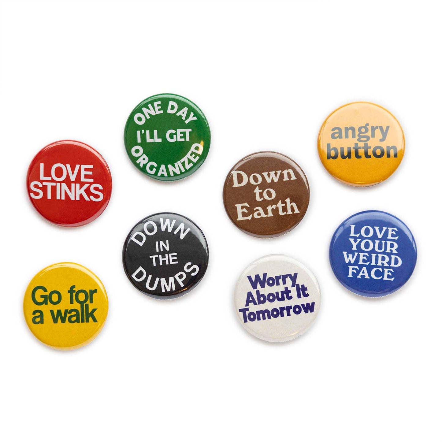 Three Potato Four Pin Box Bundle
