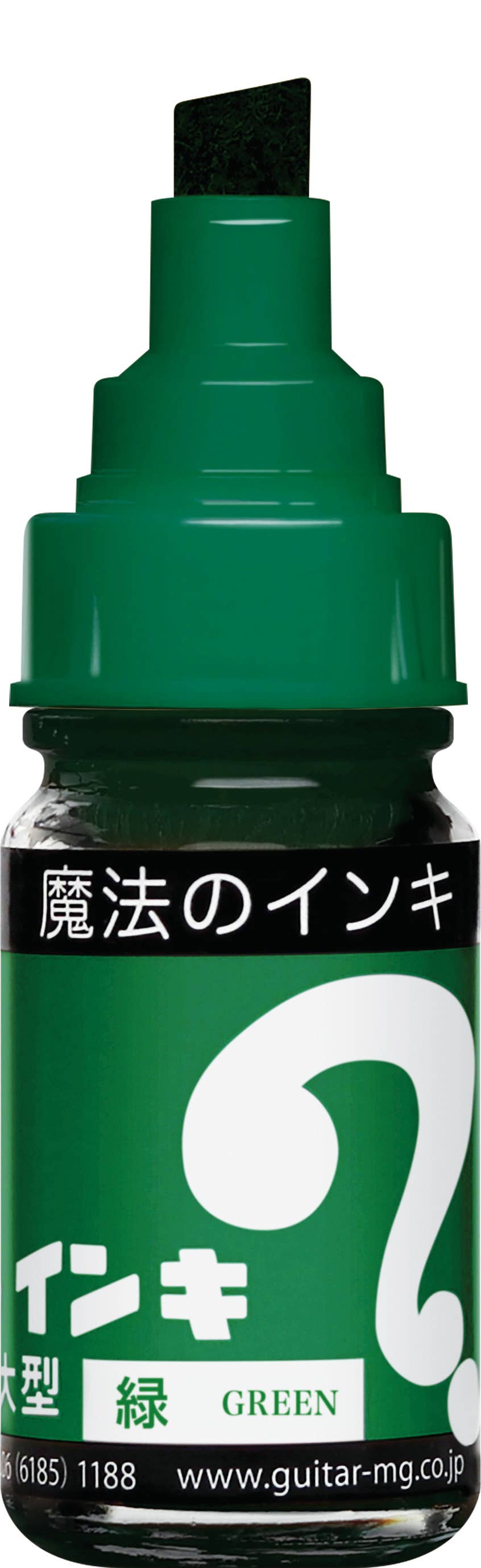 (SINGLE) Magic Inki Marker Various colors (Permanent Marker)