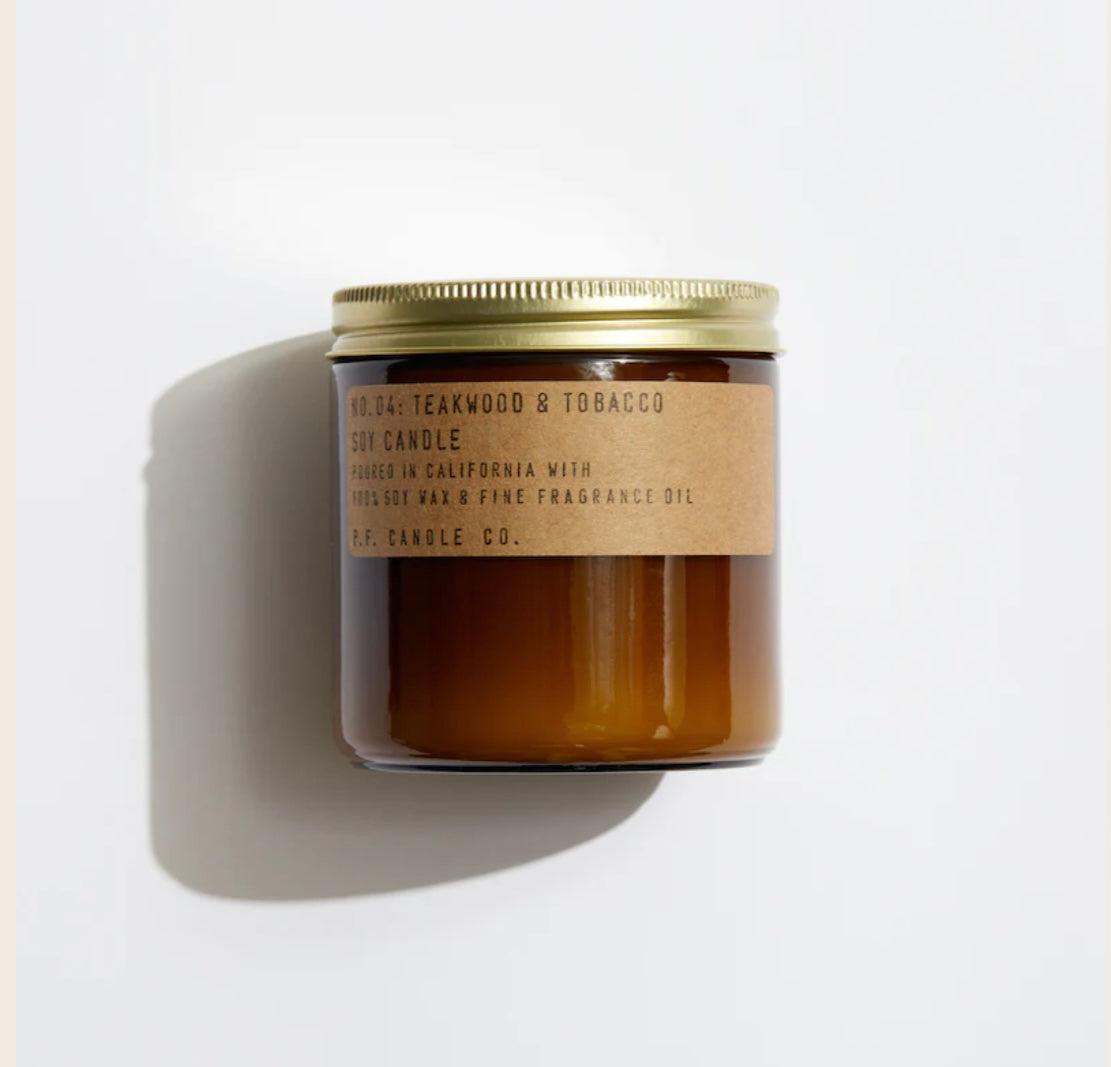 PF Candle Co