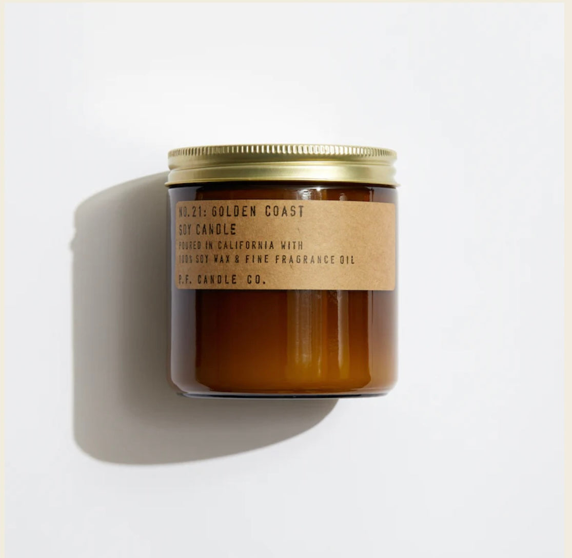 PF Candle Co