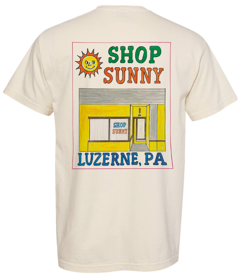 Shop Sunny - Cevallos Bros