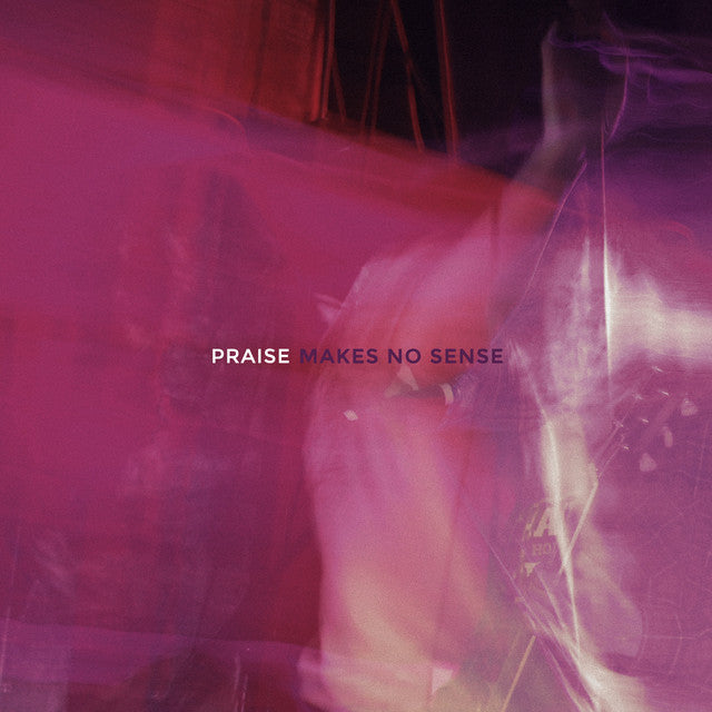 Praise - Makes No Sense Record
