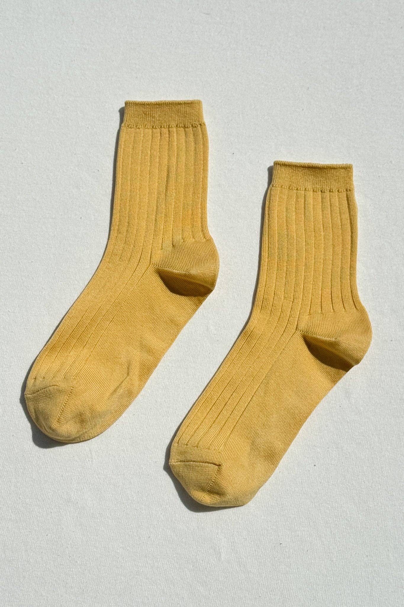 Her Socks - MC Cotton (wholesale): Cobalt