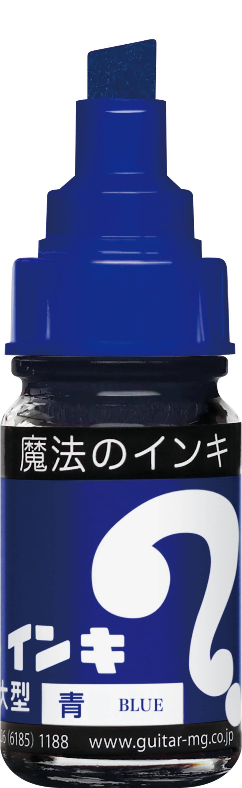 (SINGLE) Magic Inki Marker Various colors (Permanent Marker)