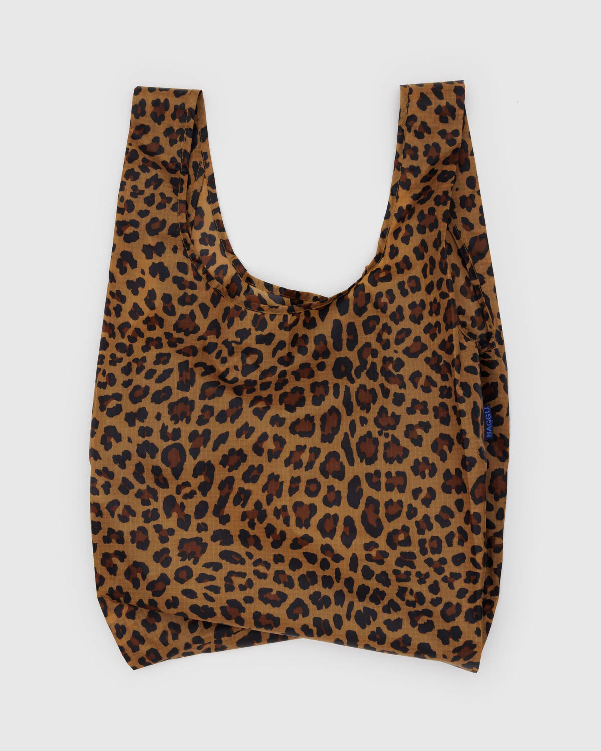 Baggu Standard - Leopard