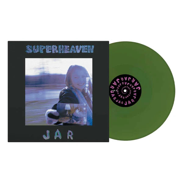 Superheaven - Jar 10 Year