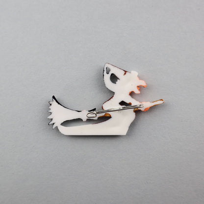 Pin witch pin pin