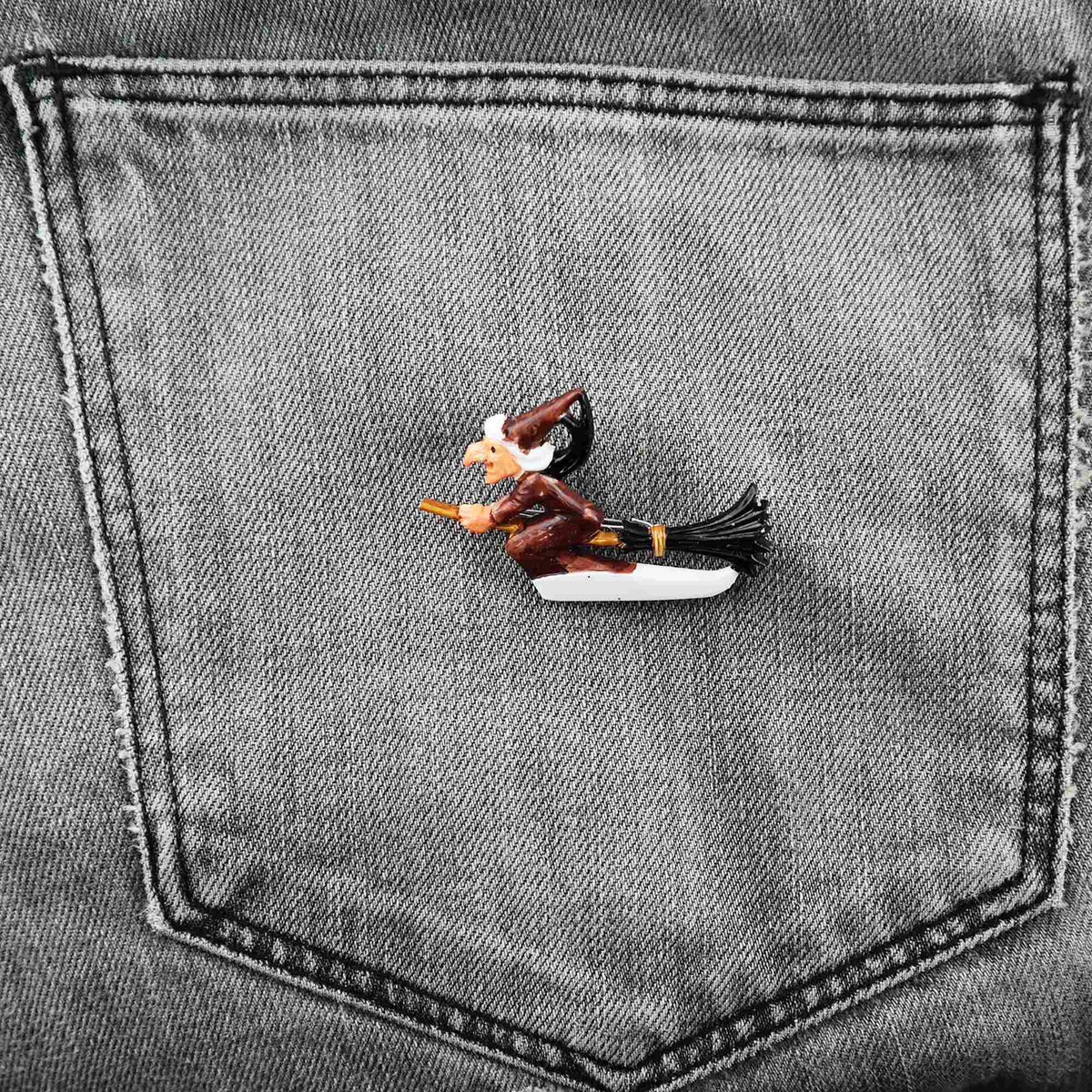Pin witch pin pin
