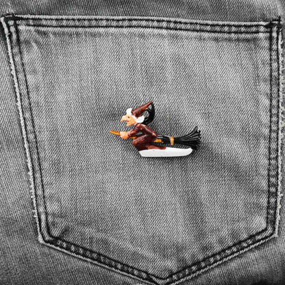 Pin witch pin pin