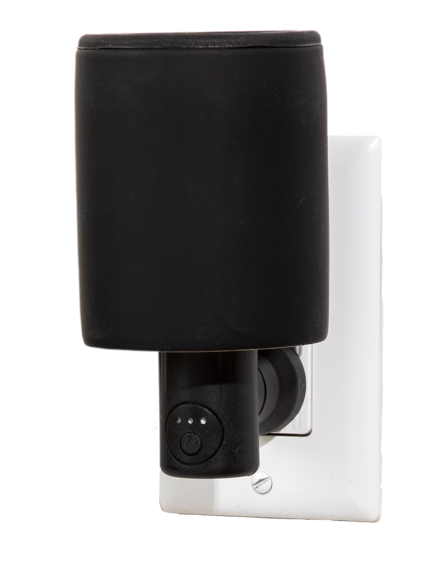 Outlet Wax Melt Warmer with 3,6, and 9 Hour Timer: Lilac
