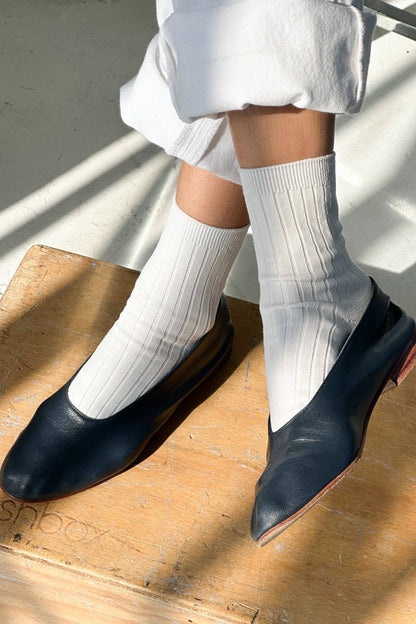 Her Socks - MC Cotton (wholesale): Ketchup