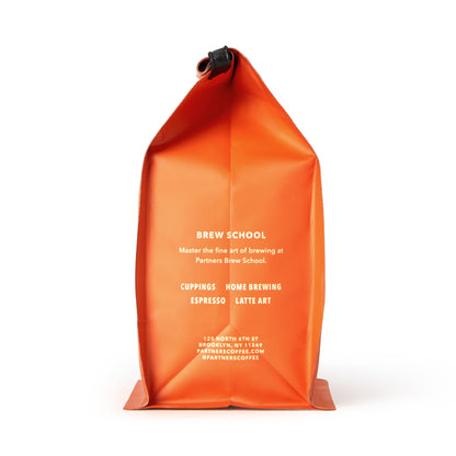 Bedford - 12oz - Whole Bean Coffee