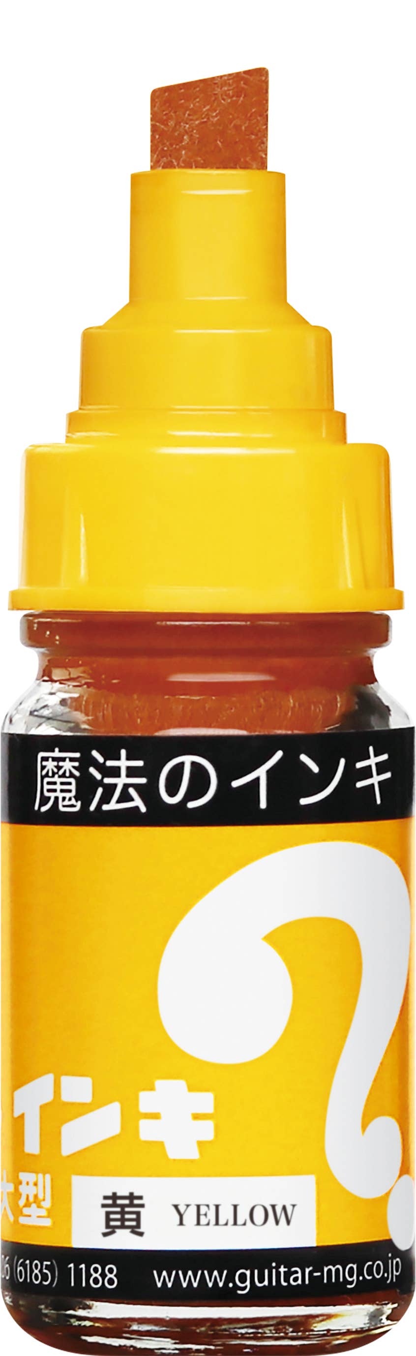 (SINGLE) Magic Inki Marker Various colors  (Permanent Marker)