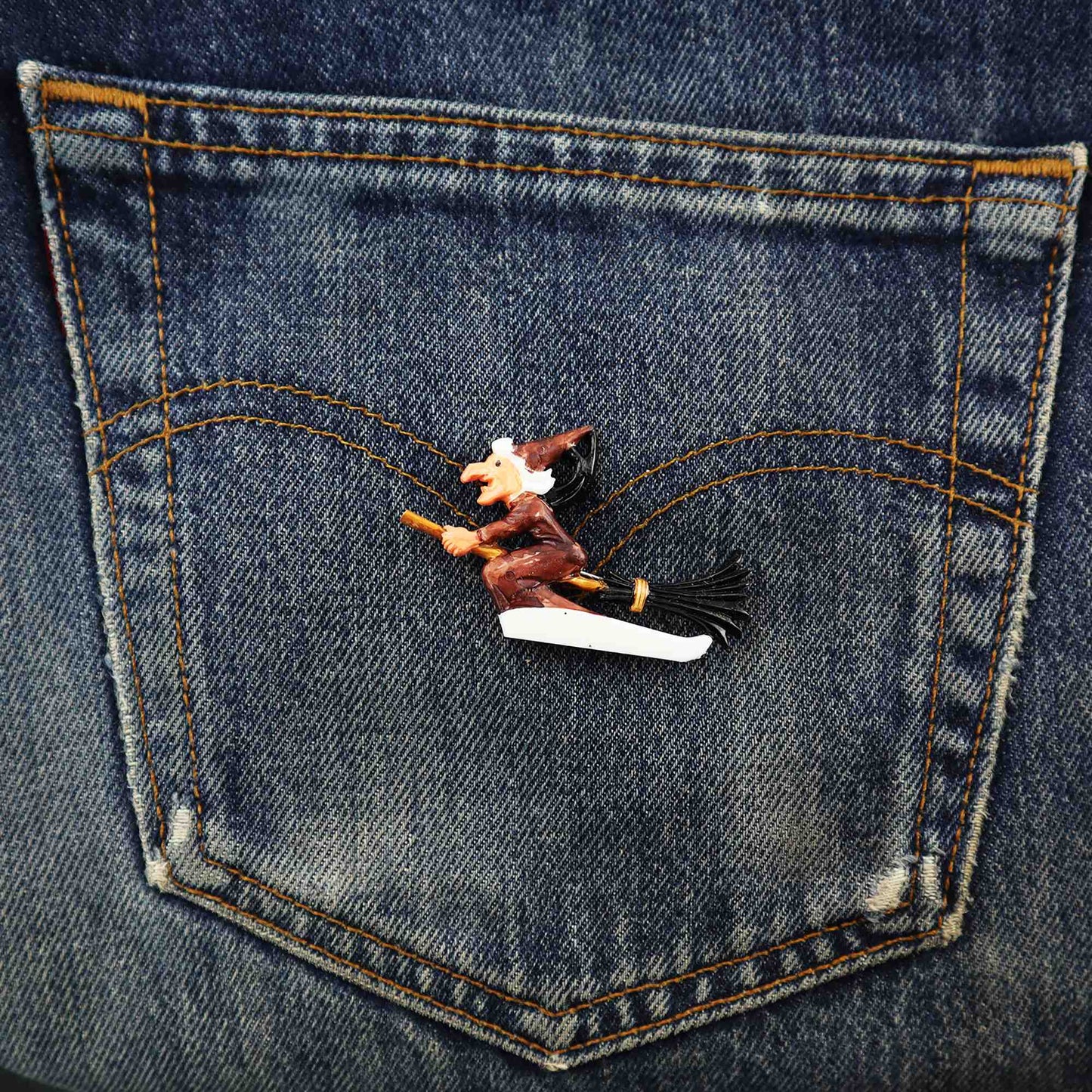 Pin witch pin pin