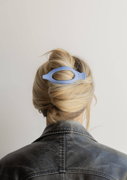 KAXI LAY DOWN CLAW 2.0 ( 27 COLORS ): SHINY ROYAL BLUE