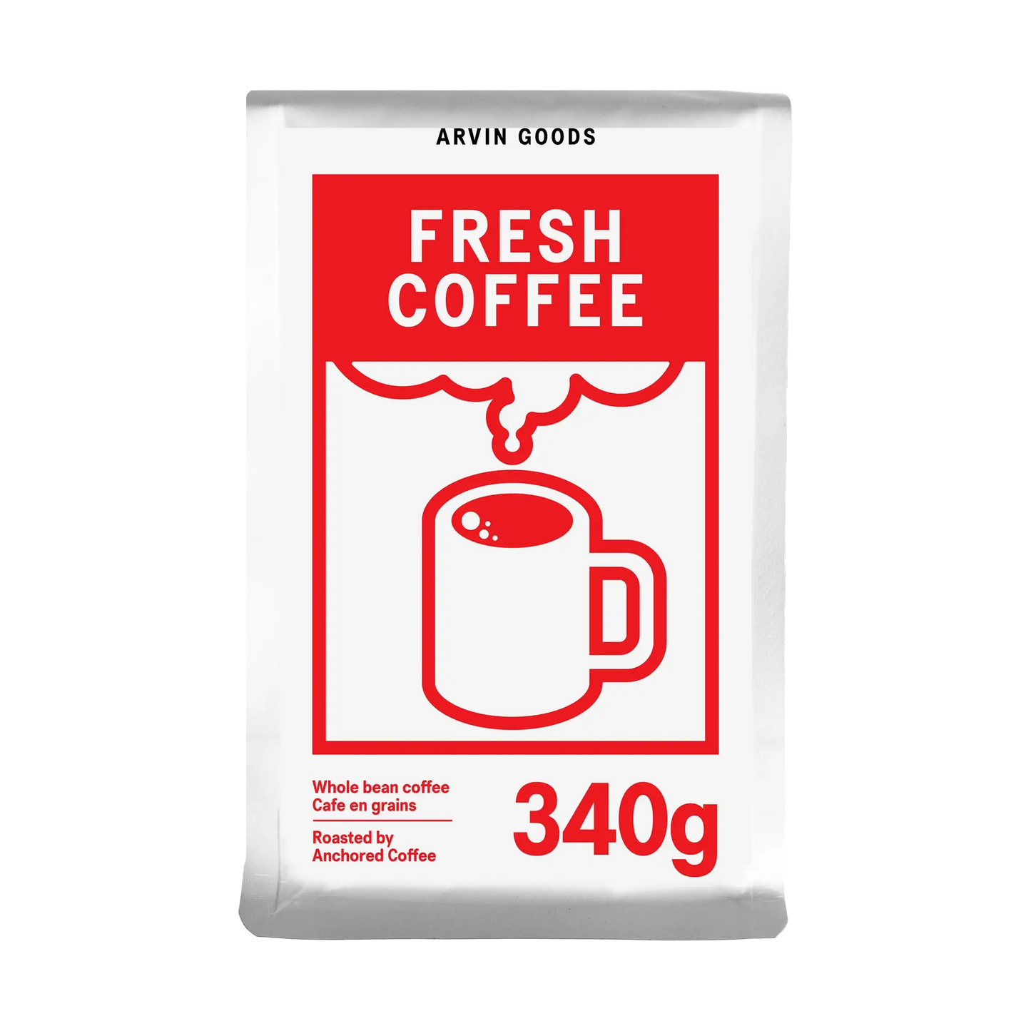 Fresh Coffee