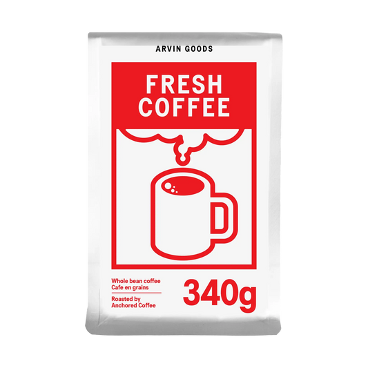 Fresh Coffee