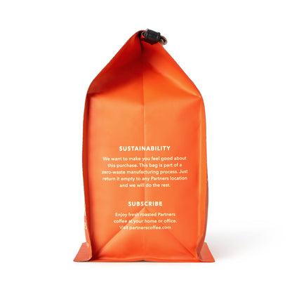 Bedford - 12oz - Whole Bean Coffee