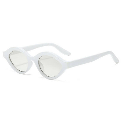 2024 NEW FASHION SMALL OVAL FRAME SUNGLASSES_CWASG0528: Blue / (OS) 2