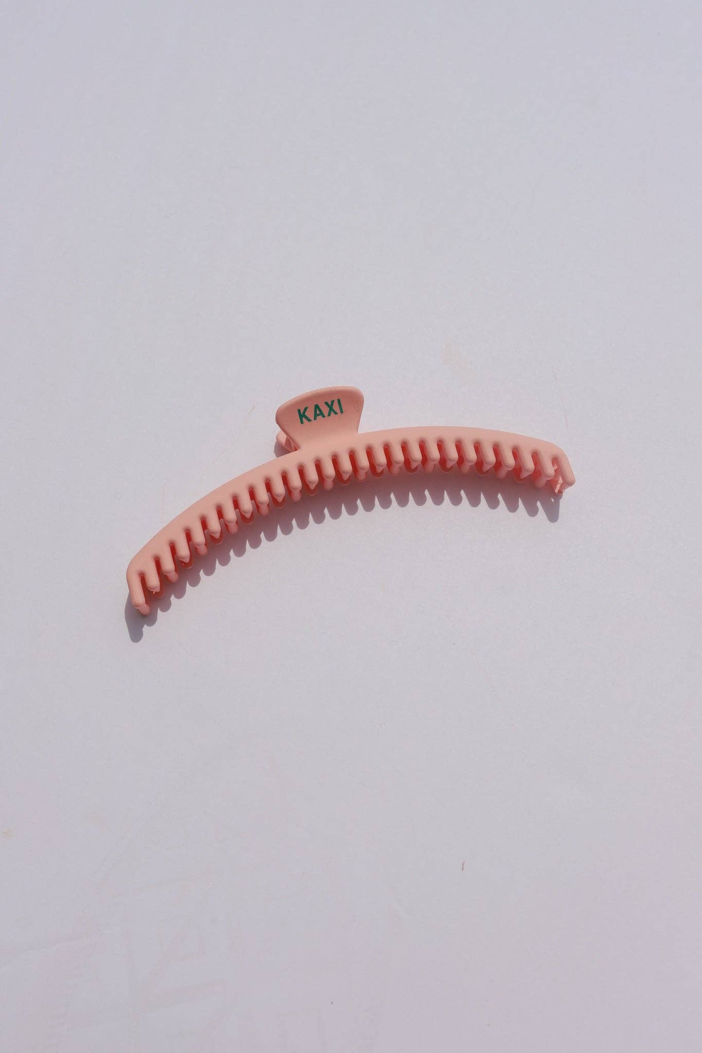 Original Hold Everything Claw - Matte Finish: LIGHT PINK
