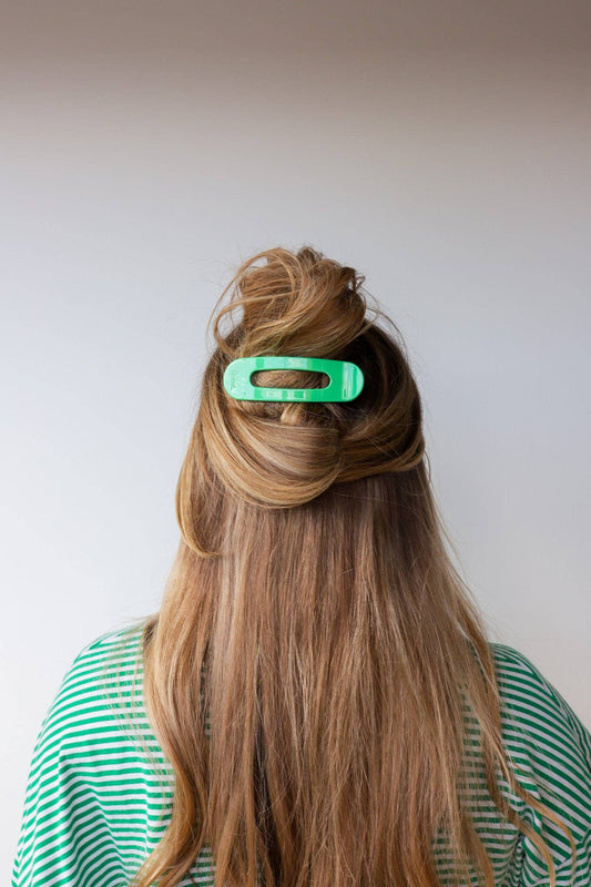 LAY DOWN CLAWS ( 19 COLORS ): LUCKY GREEN