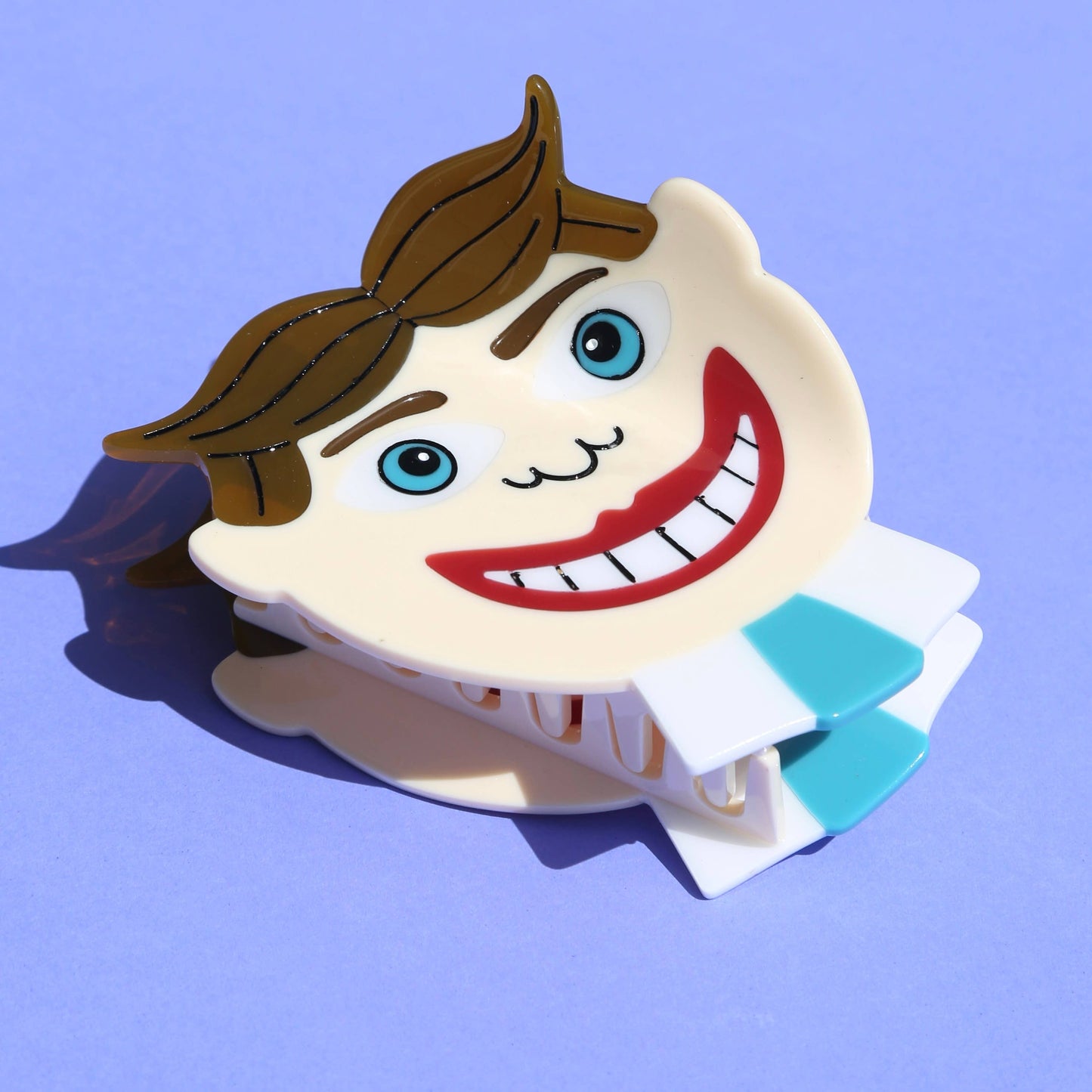 Tillie Clip