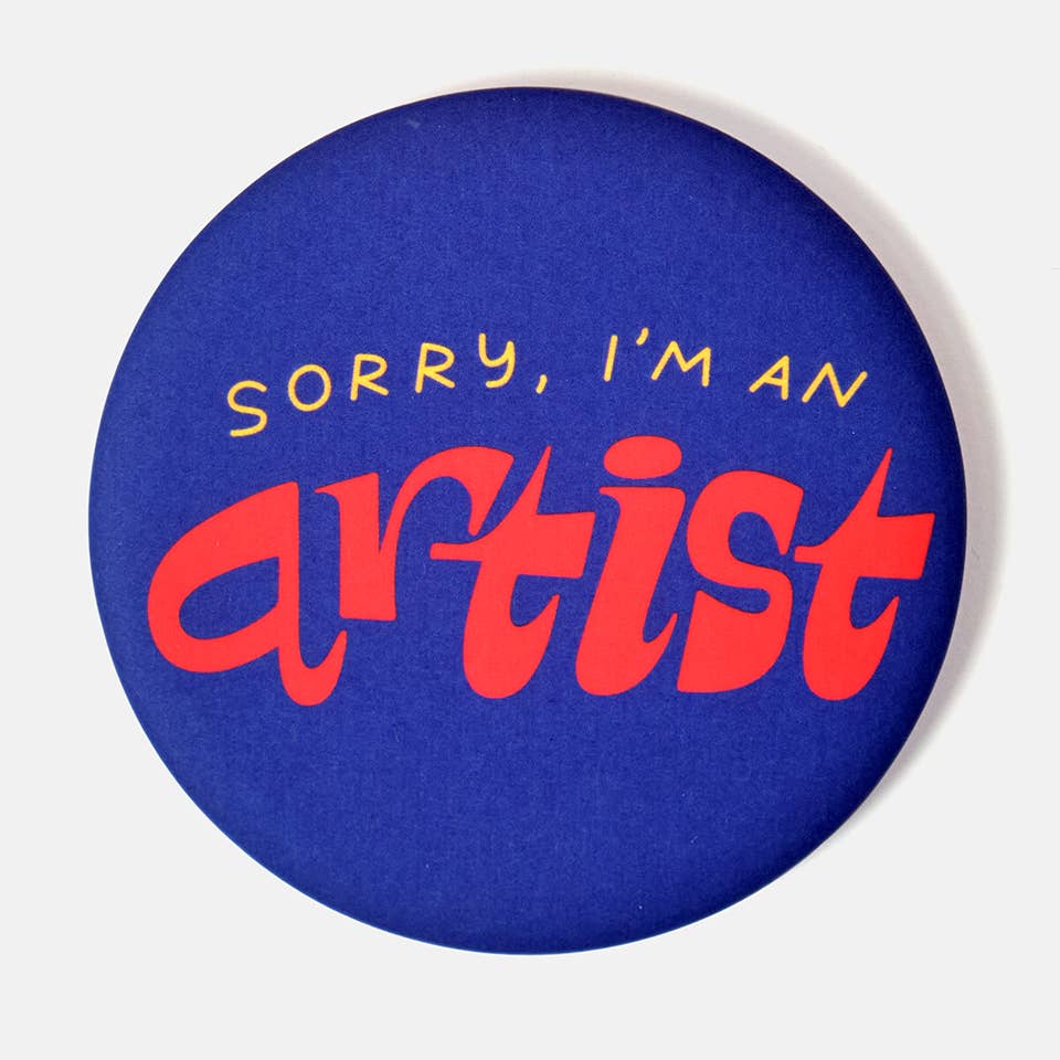 Artist Magnet