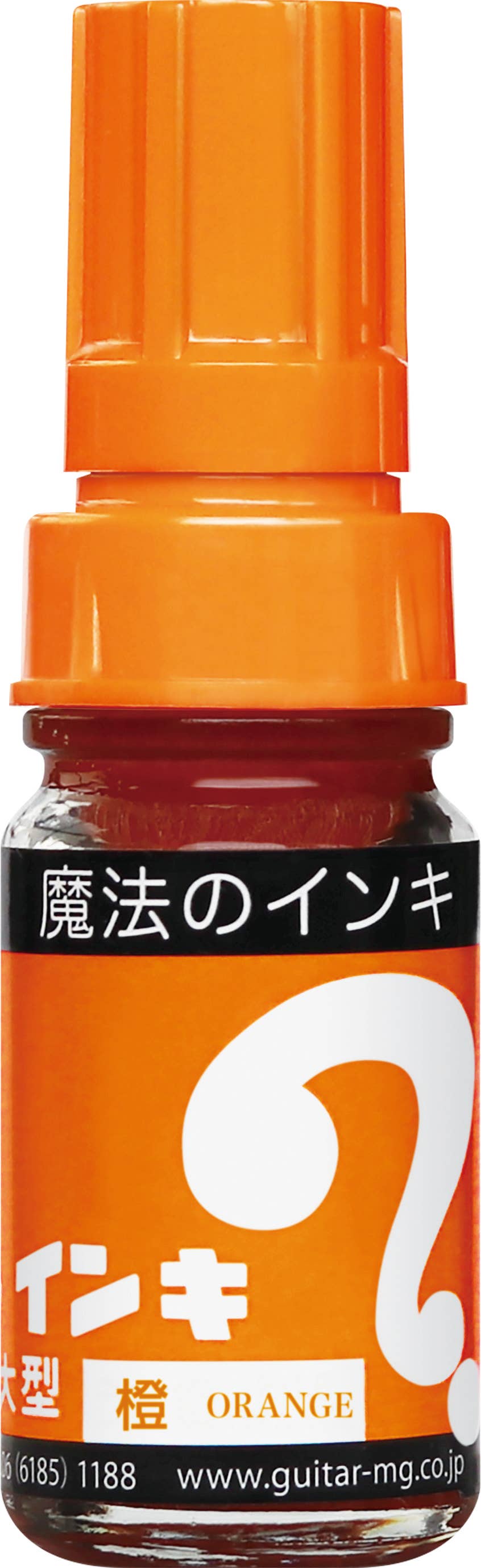 (SINGLE) Magic Inki Marker Various colors  (Permanent Marker)