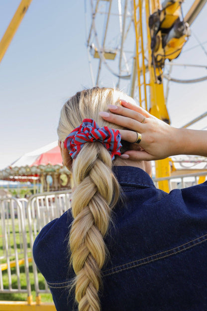STARGIRL MIDI SCRUNCHIE