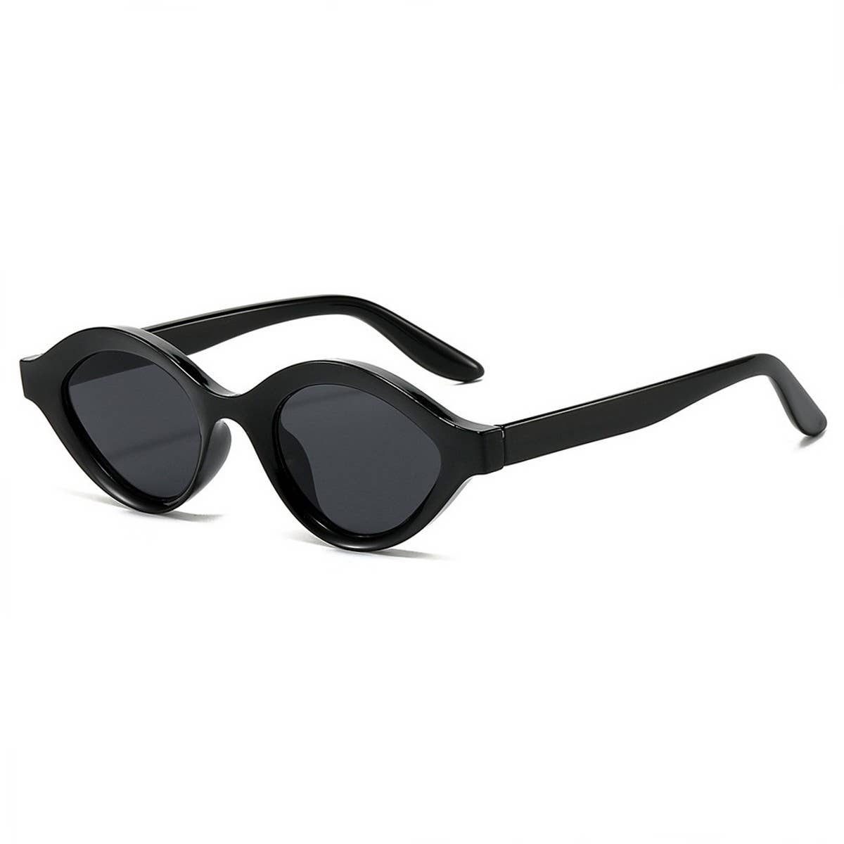 2024 NEW FASHION SMALL OVAL FRAME SUNGLASSES_CWASG0528: Blue / (OS) 2