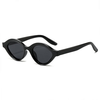 2024 NEW FASHION SMALL OVAL FRAME SUNGLASSES_CWASG0528: Blue / (OS) 2