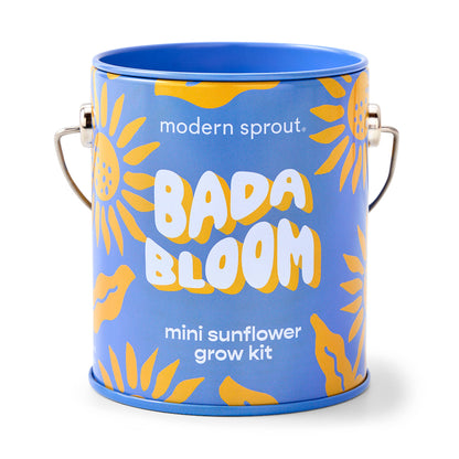 Complimentary Color Grow Kits: Stuck on You