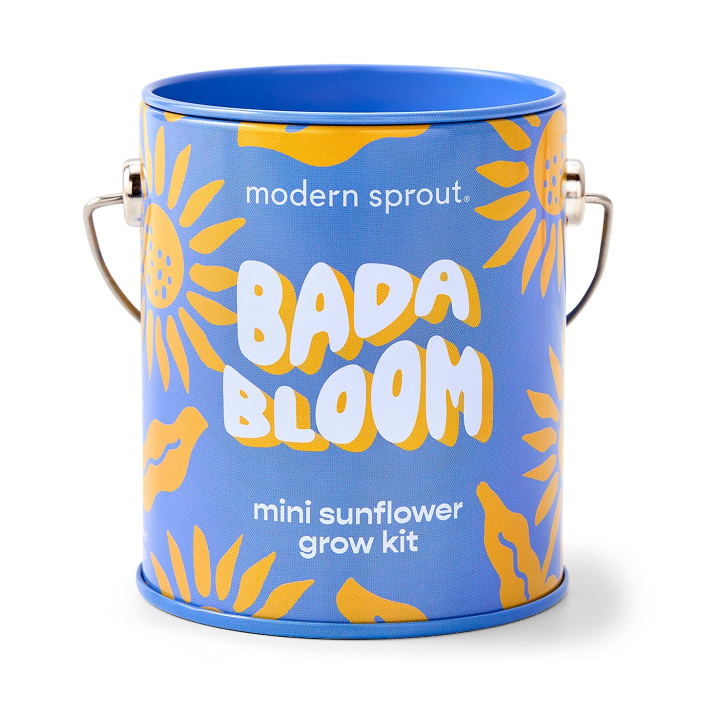 Complimentary Color Grow Kits: You Got the Sauce