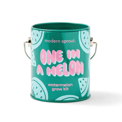 Complimentary Color Grow Kits: You are My Jam