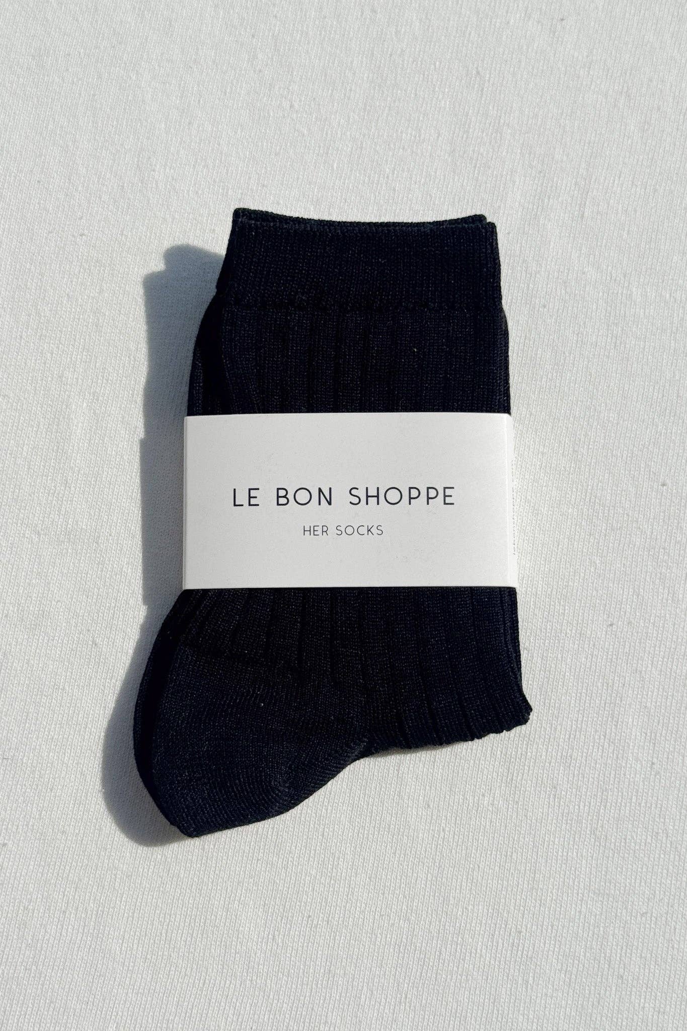 Her Socks - MC Cotton (wholesale): Ketchup