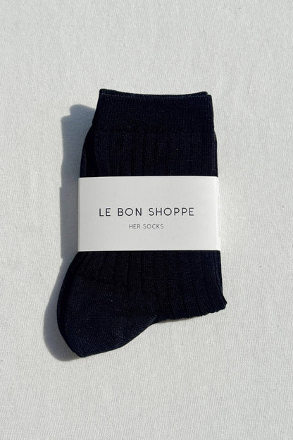 Her Socks - MC Cotton (wholesale): Ketchup