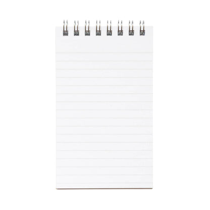 3P4 x Peanuts® - Snoopy Strawberry Mini Notebook