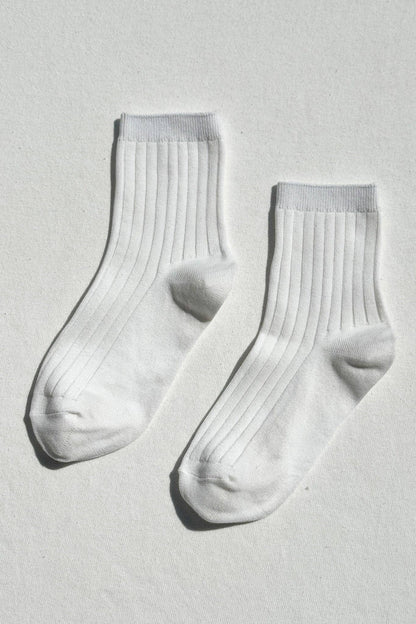 Her Socks - MC Cotton (wholesale): Ketchup