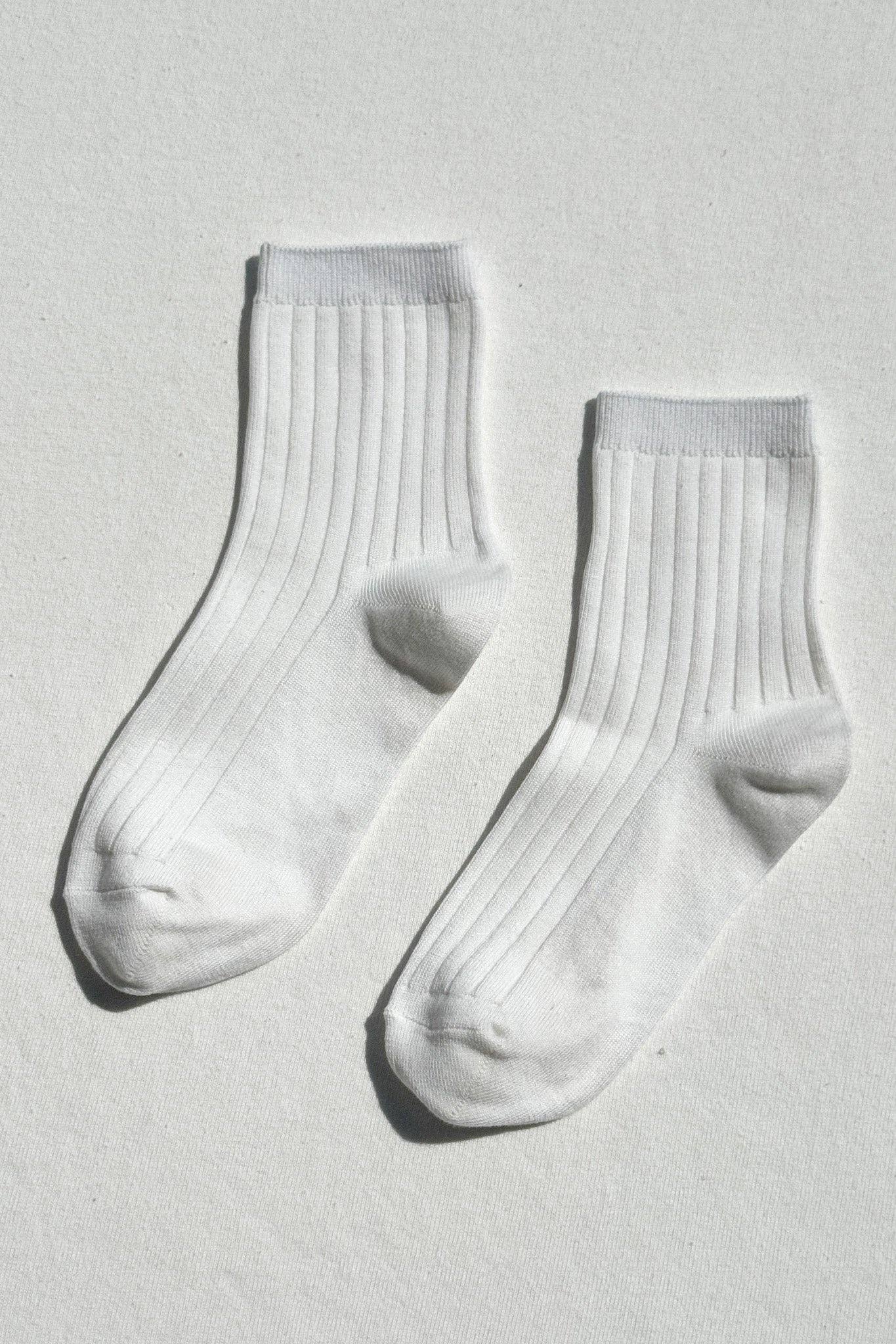 Her Socks - MC Cotton (wholesale): Cobalt