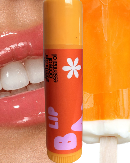Dreamsicle Lip Balm