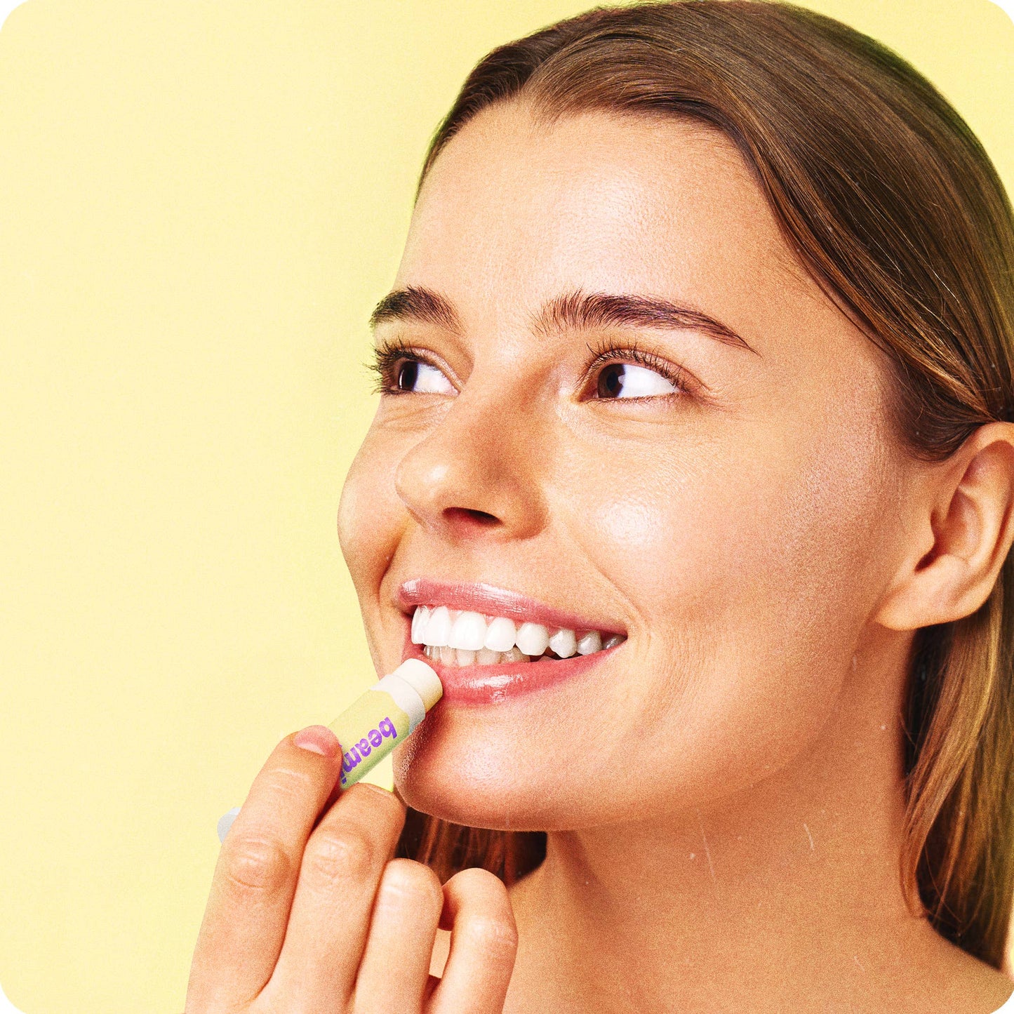 Vegan Lip Balm, Unscented
