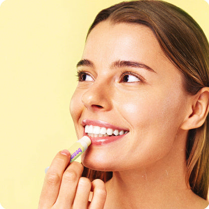 Vegan Lip Balm, Unscented