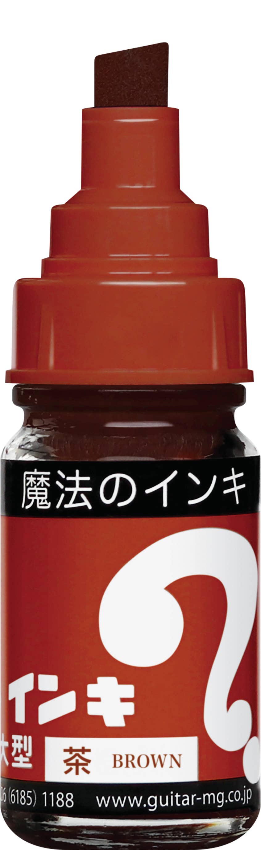 (SINGLE) Magic Inki Marker Various colors  (Permanent Marker)