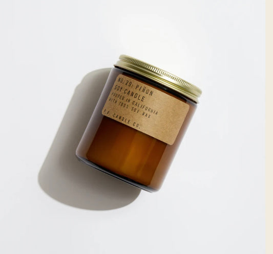PF Candle Co