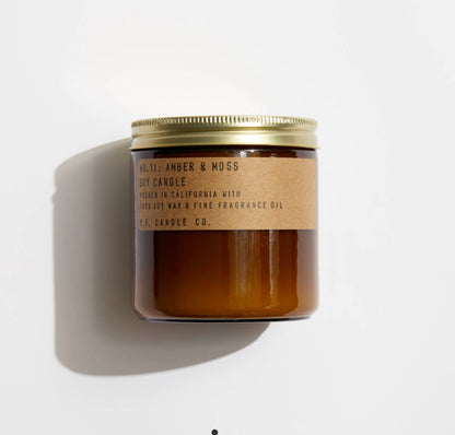 PF Candle Co