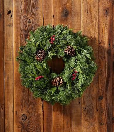 Wreath