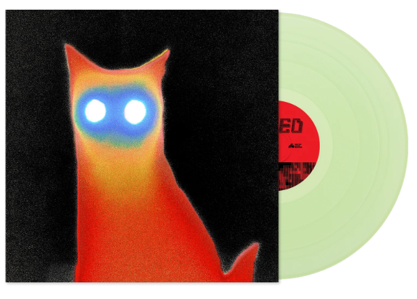 Basement - Wired Vinyl