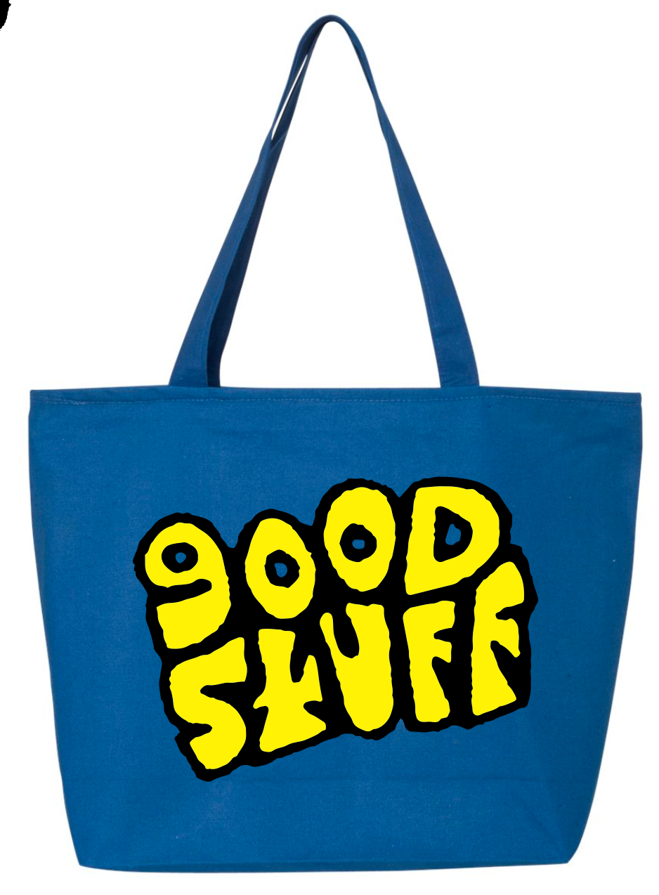 Shop Sunny Tote - Good Stuff